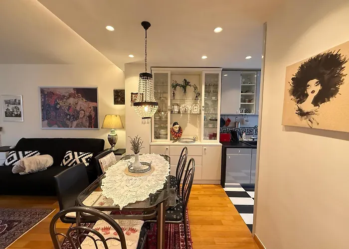 Apartment Elza
