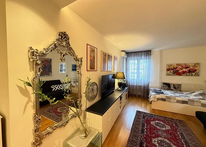 Apartment Elza