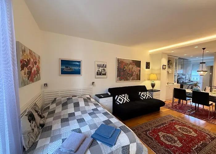 Apartment Elza