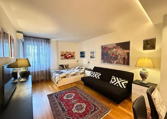 Apartment Elza