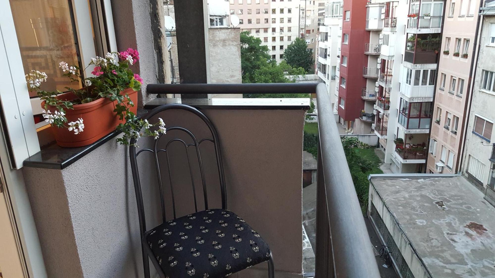 Apartment Elza