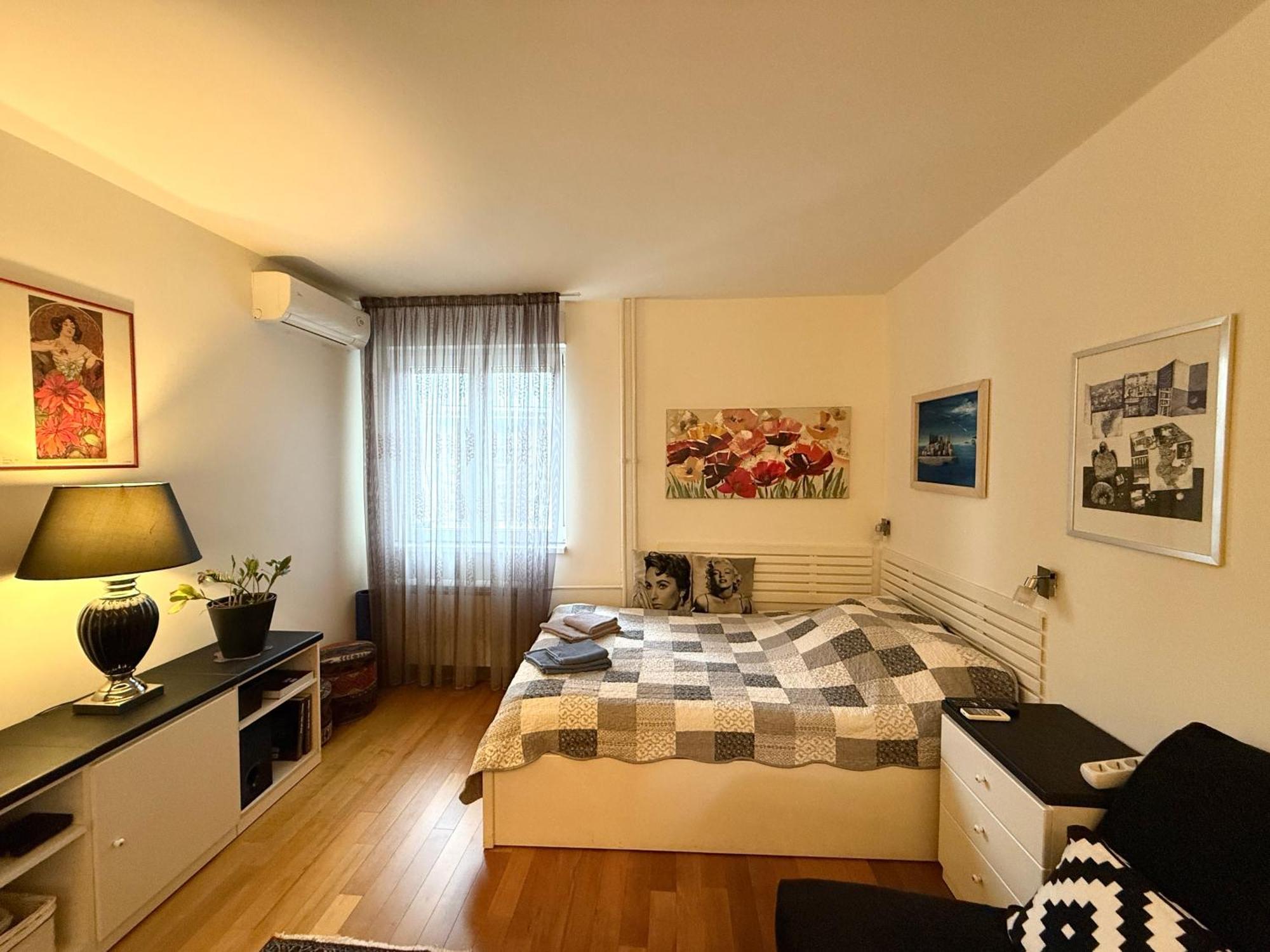 Elza Apartment *