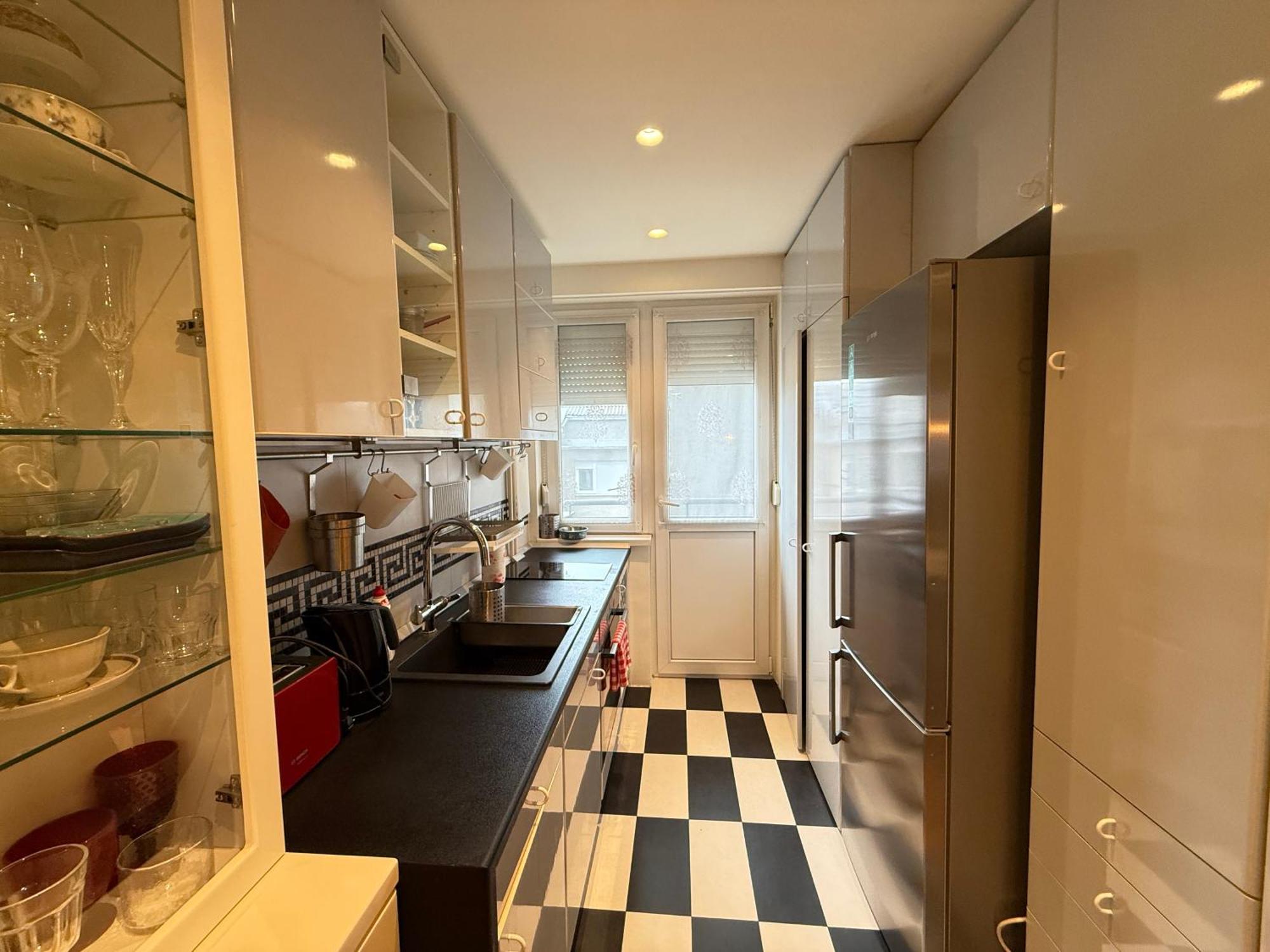 Apartment Elza Belgrade