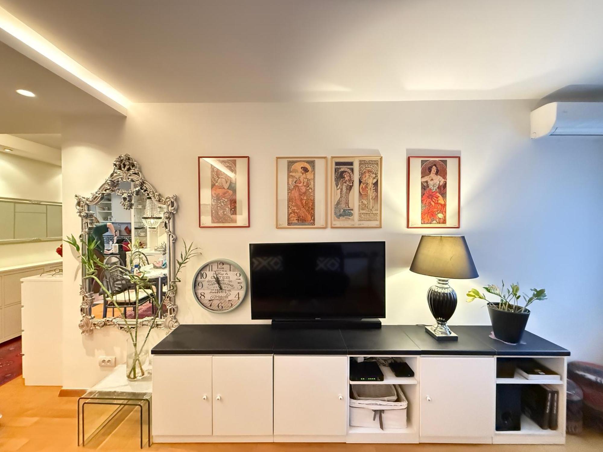 Elza Apartment
