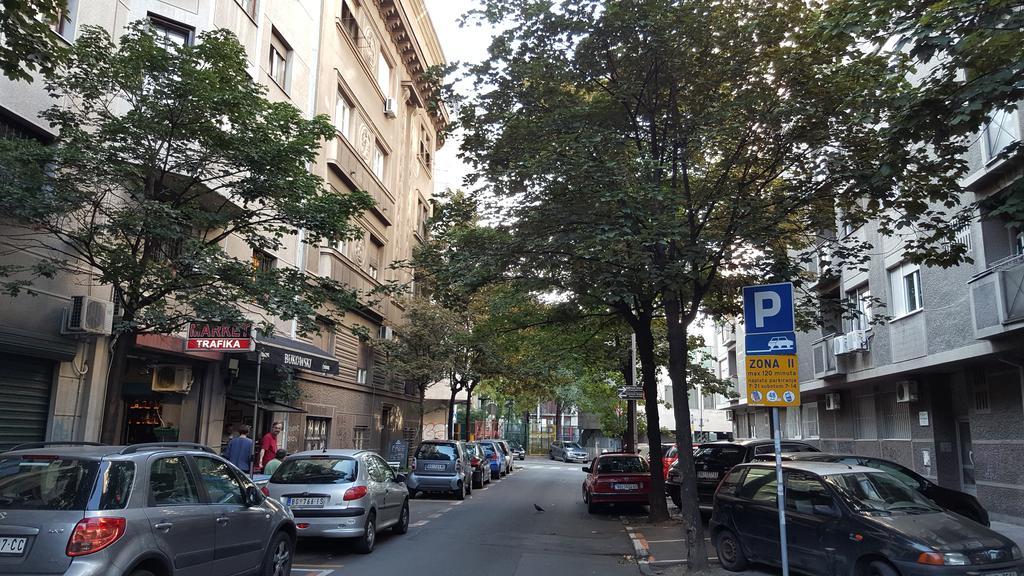 Apartment Elza Belgrade