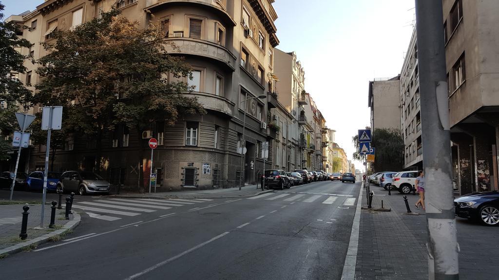 Apartment Elza Belgrade