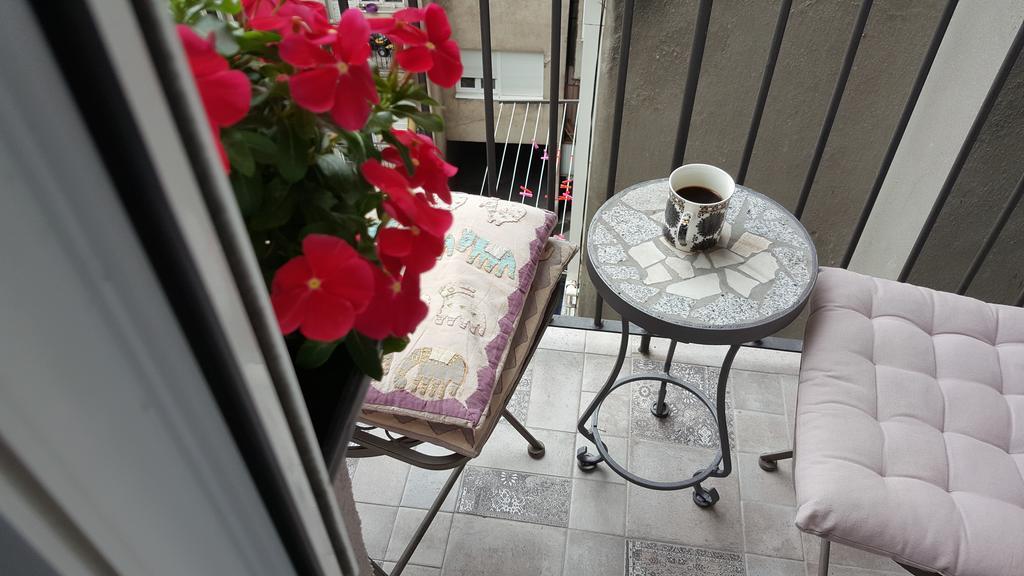Apartment Elza Belgrade
